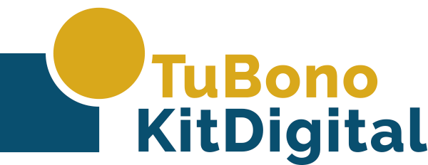 Logotipo tubonokitdigital.com